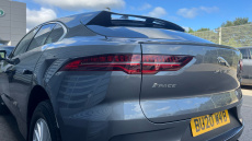 Jaguar I-Pace 294kW EV400 S 90kWh 5dr Auto Electric Estate